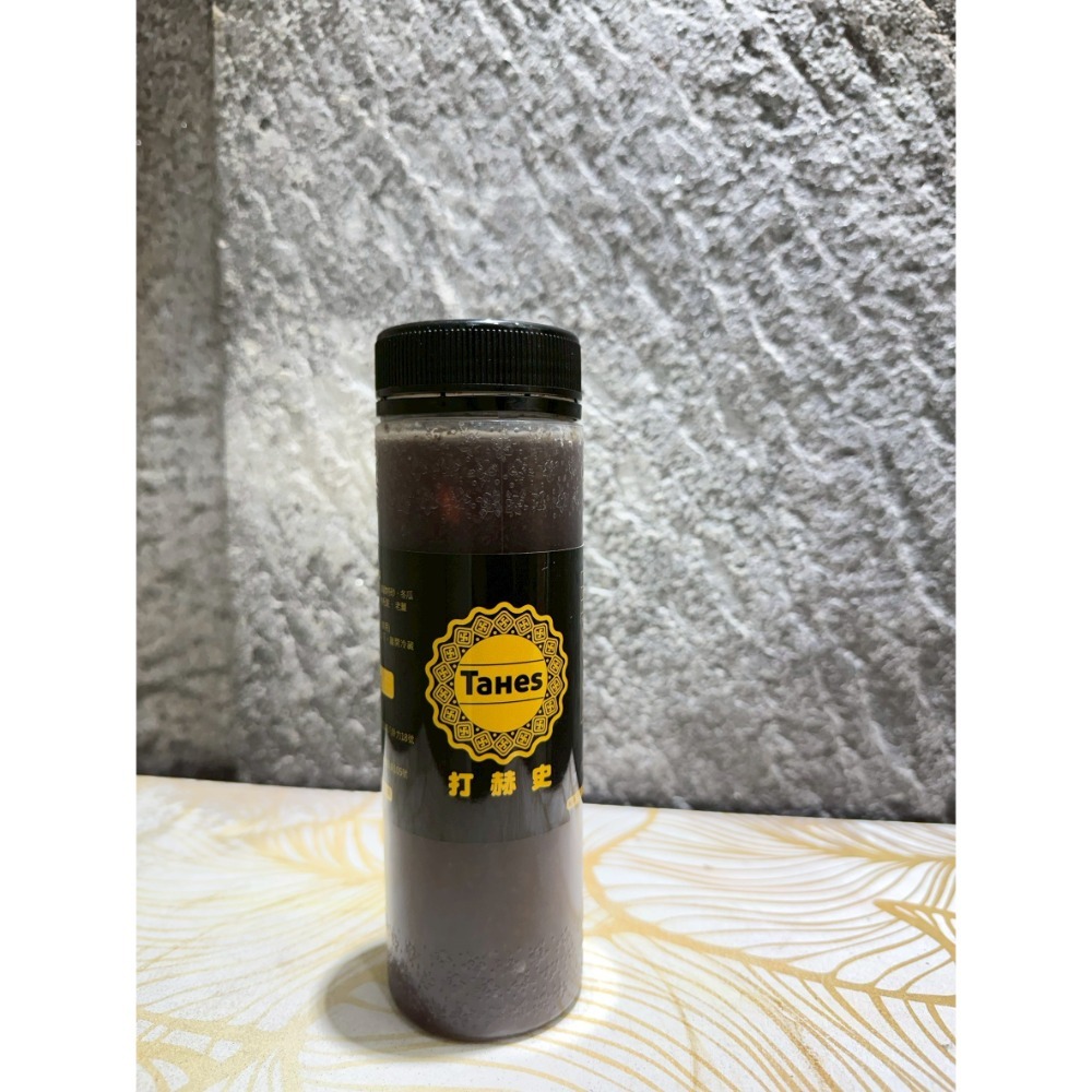 打赫史農場｜黑木耳露（經典輕甜風味）300ml-規格圖2