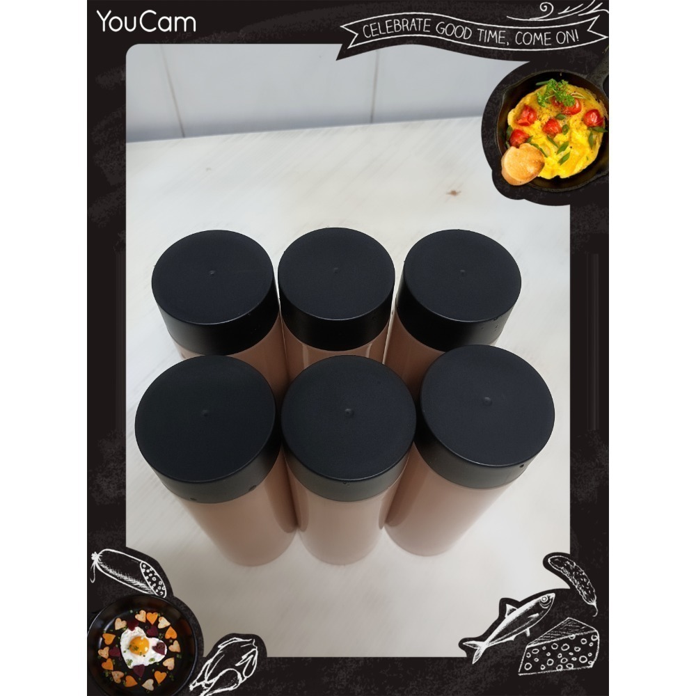 泰國手標牌必喝手工熬煮香氣濃郁泰式奶茶400ml-細節圖2