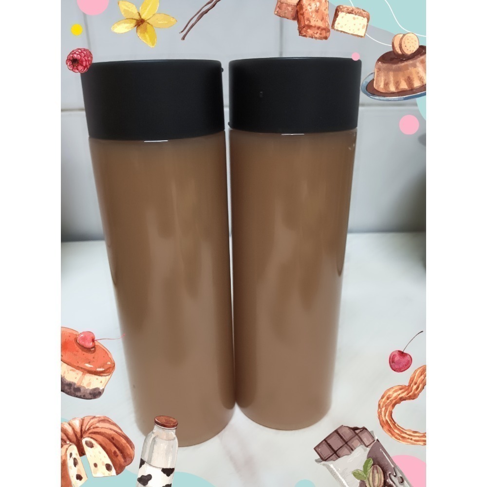 泰國手標牌必喝手工熬煮香氣濃郁泰式奶茶400ml-細節圖3
