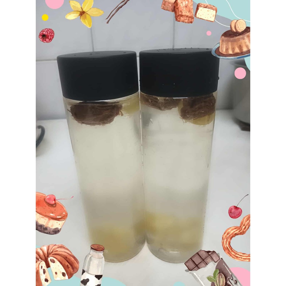手工現榨新鮮金桔檸檬汁400ml-細節圖2