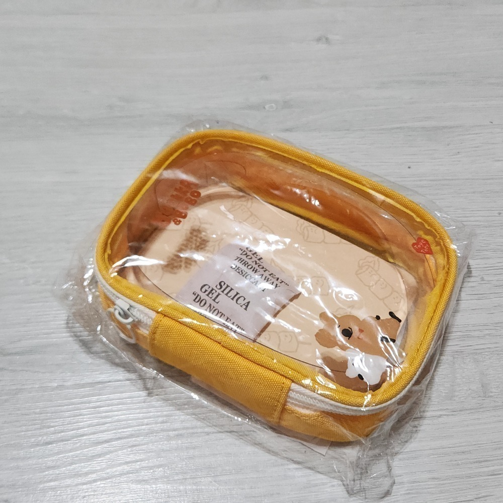 Dinotaeng 呆萌町 轉印水晶貼紙/可愛萬用包/貼紙製造機-規格圖4