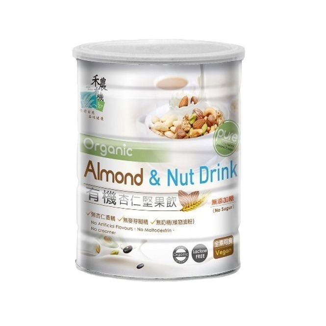 【廣生】有機食品系列-有機沖泡飲系列∥百年老店-規格圖6