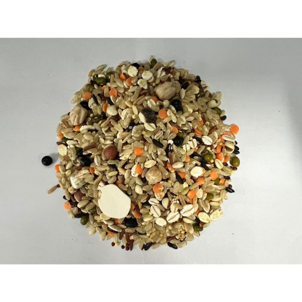【廣生】多穀米系列-十六穀米(1Kg&2Kg)∥百年老店-細節圖2