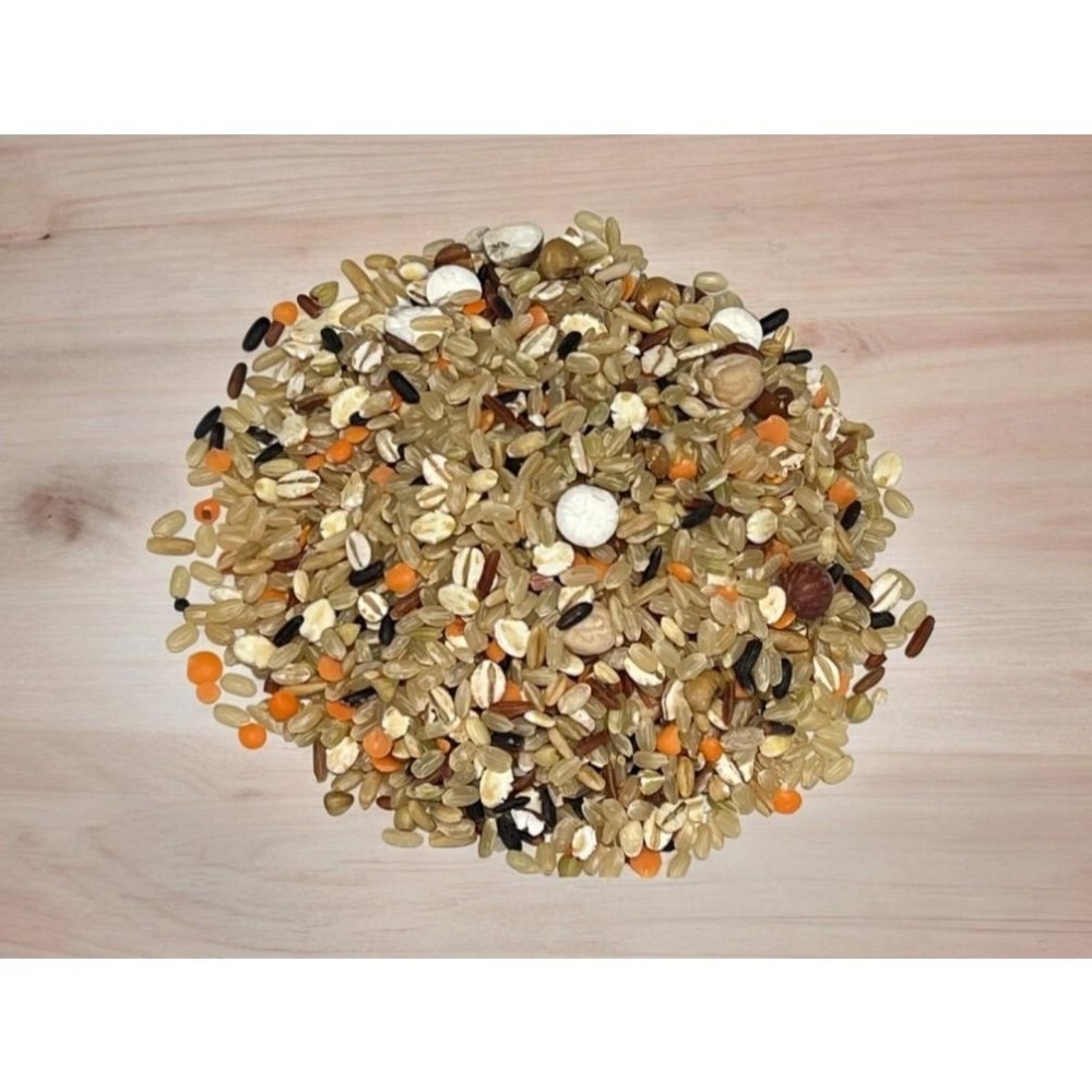 【廣生】多穀米系列-十二穀米(1Kg&2Kg)∥百年老店-細節圖2