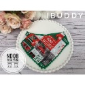 ND08 Xmas特輯豆豆