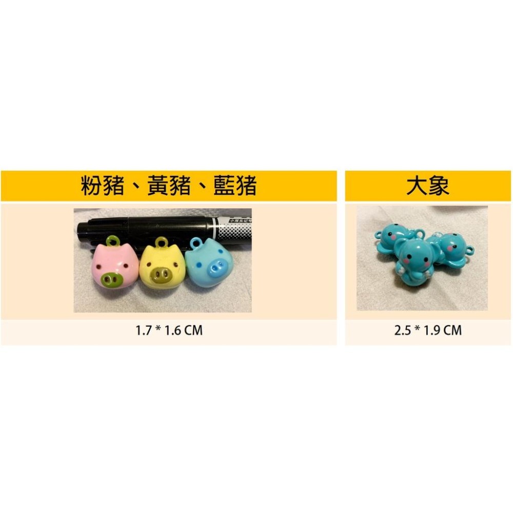 鈴鐺 夢幻鈴鐺 磨沙鈴鐺 項圈裝飾 DIY用品 台灣現貨 iBuddy 訂單金額未滿99元，不出貨 售價為一個的單價-細節圖5