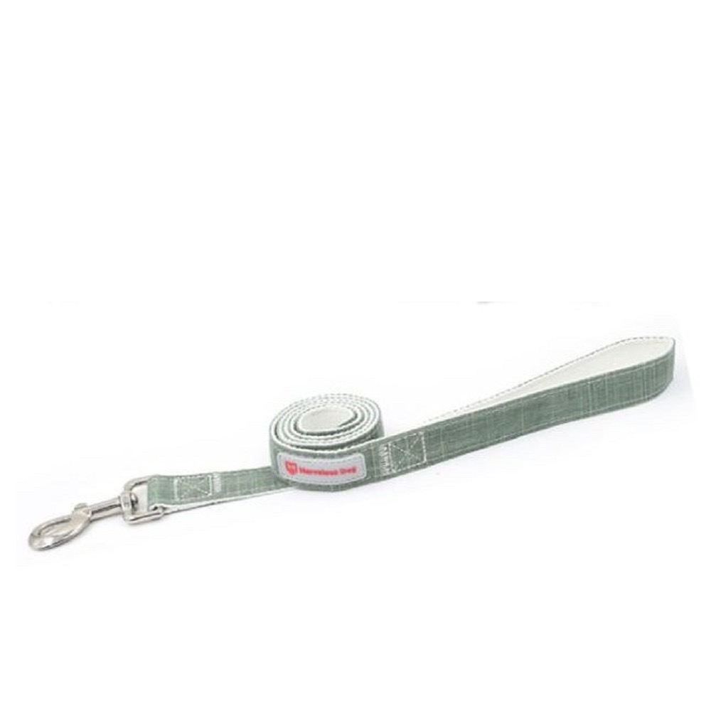 物牽引繩 狗牽引繩 寵物項圈 狗項圈 無印文青牽引繩 【S-04】台灣現貨 iBuddy長度120公分-規格圖5