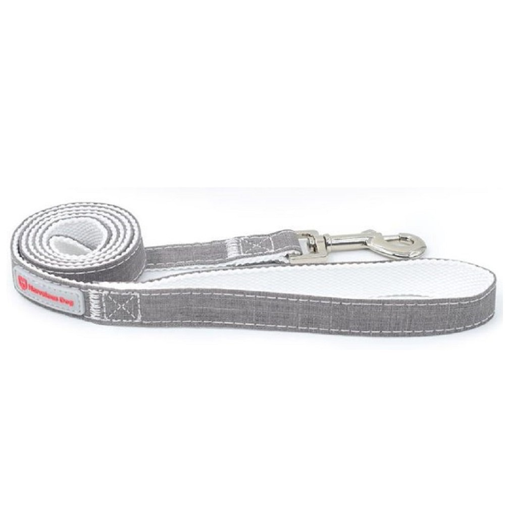 物牽引繩 狗牽引繩 寵物項圈 狗項圈 無印文青牽引繩 【S-04】台灣現貨 iBuddy長度120公分-規格圖5