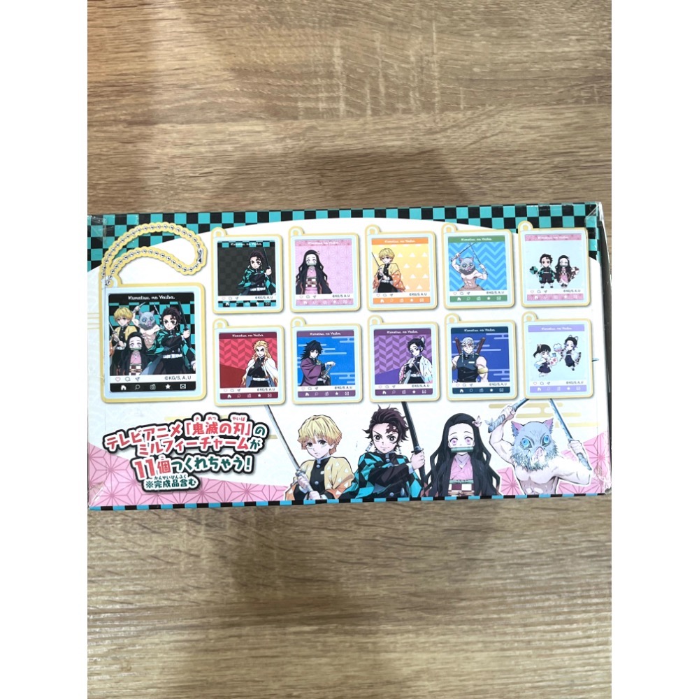 正版公司貨 【TAKARA TOMY】DIY可愛相框製作機-鬼滅之刃-細節圖6