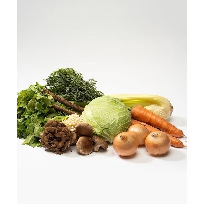 {現貨} 茅乃舍 KAYANOYA  久原本家 嬰兒湯包 高湯包 天然食材 冷湯冷麵 火鍋湯包 露營 懶人-細節圖3