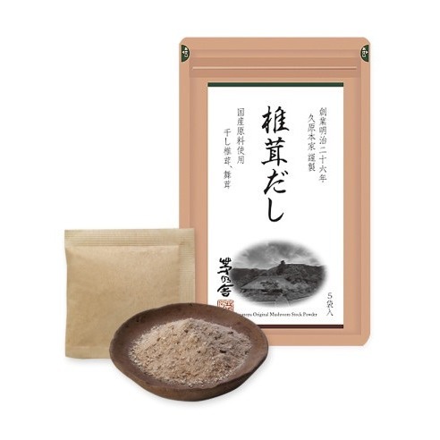 {現貨} 茅乃舍 KAYANOYA  久原本家 嬰兒湯包 高湯包 天然食材 冷湯冷麵 火鍋湯包 露營 懶人-規格圖3