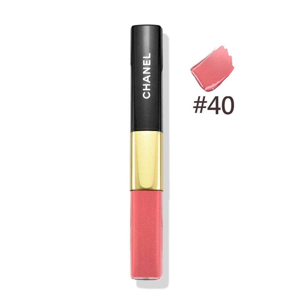 {現貨} CHANEL 香奈兒 超炫耀持色唇萃 附提袋 雙頭唇釉 唇彩 國外正品 可提供購買證明 情人禮物 送女友-規格圖2
