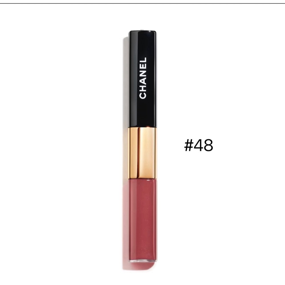 {現貨} CHANEL 香奈兒 超炫耀持色唇萃 附提袋 雙頭唇釉 唇彩 國外正品 可提供購買證明 情人禮物 送女友-規格圖2