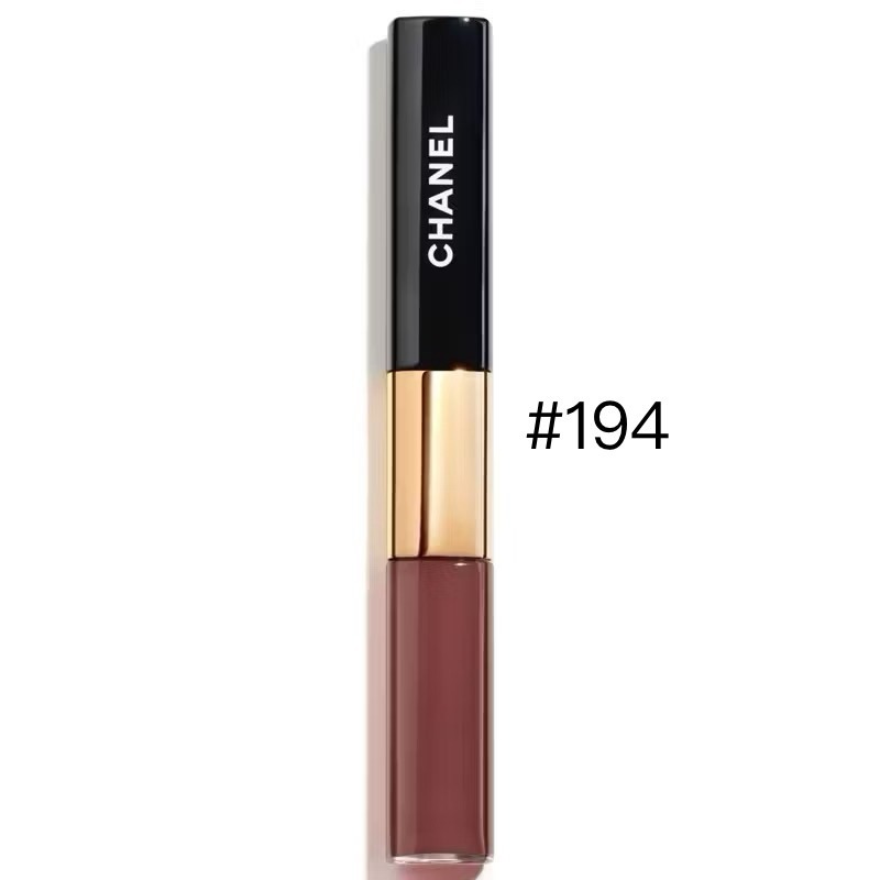 #194 紫藕豆沙 (2025新色)