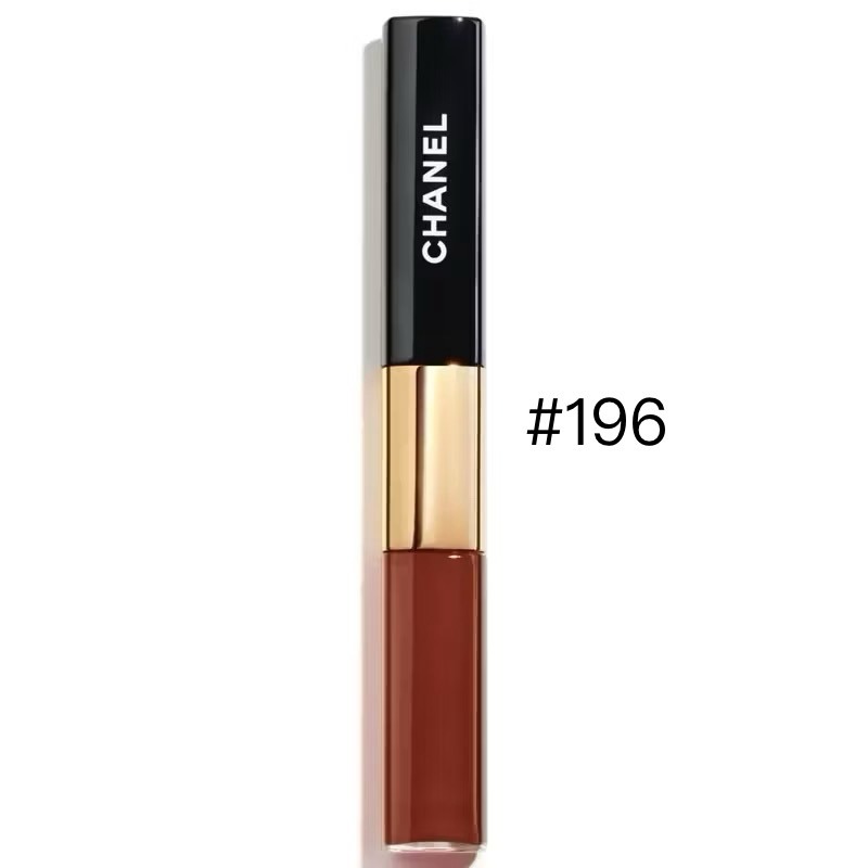 {現貨} CHANEL 香奈兒 超炫耀持色唇萃 附提袋 雙頭唇釉 唇彩 國外正品 可提供購買證明 情人禮物 送女友-規格圖2