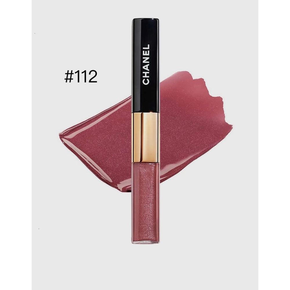 #112 閃耀玫瑰木