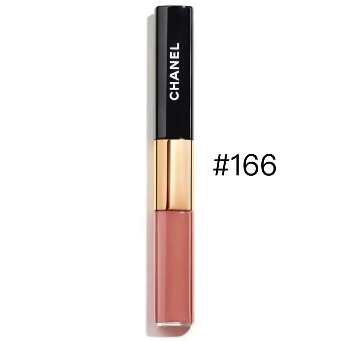 {現貨} CHANEL 香奈兒 超炫耀持色唇萃 附提袋 雙頭唇釉 唇彩 國外正品 可提供購買證明 情人禮物 送女友-規格圖2