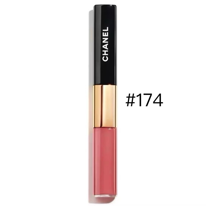 {現貨} CHANEL 香奈兒 超炫耀持色唇萃 附提袋 雙頭唇釉 唇彩 國外正品 可提供購買證明 情人禮物 送女友-規格圖2