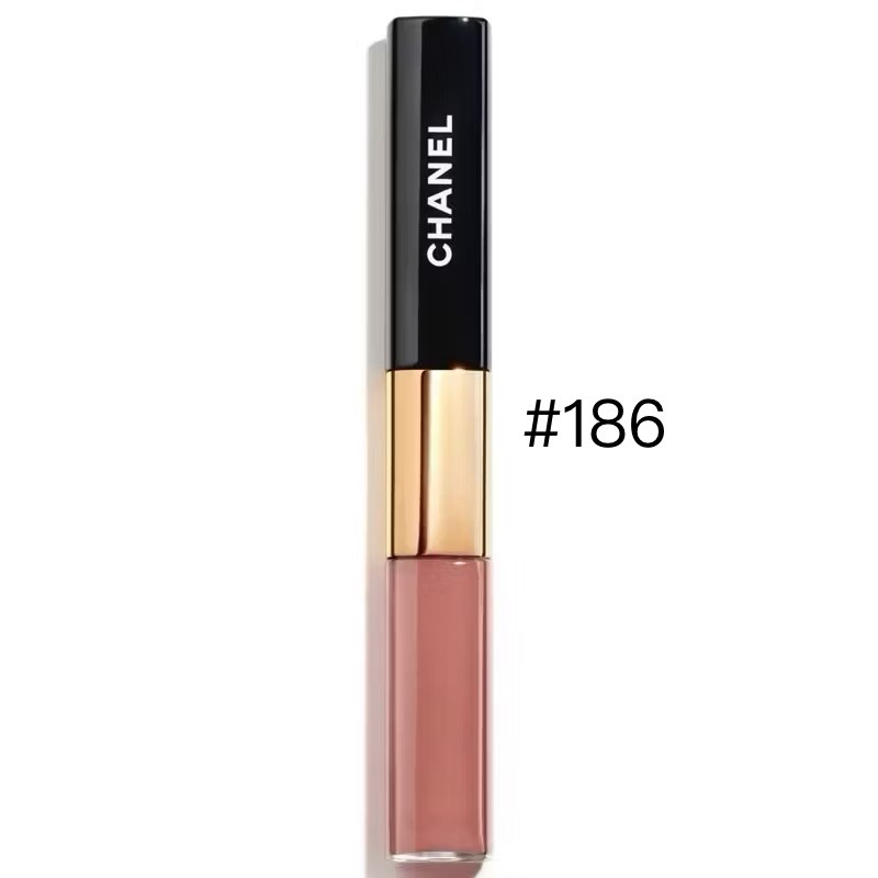 {現貨} CHANEL 香奈兒 超炫耀持色唇萃 附提袋 雙頭唇釉 唇彩 國外正品 可提供購買證明 情人禮物 送女友-規格圖2