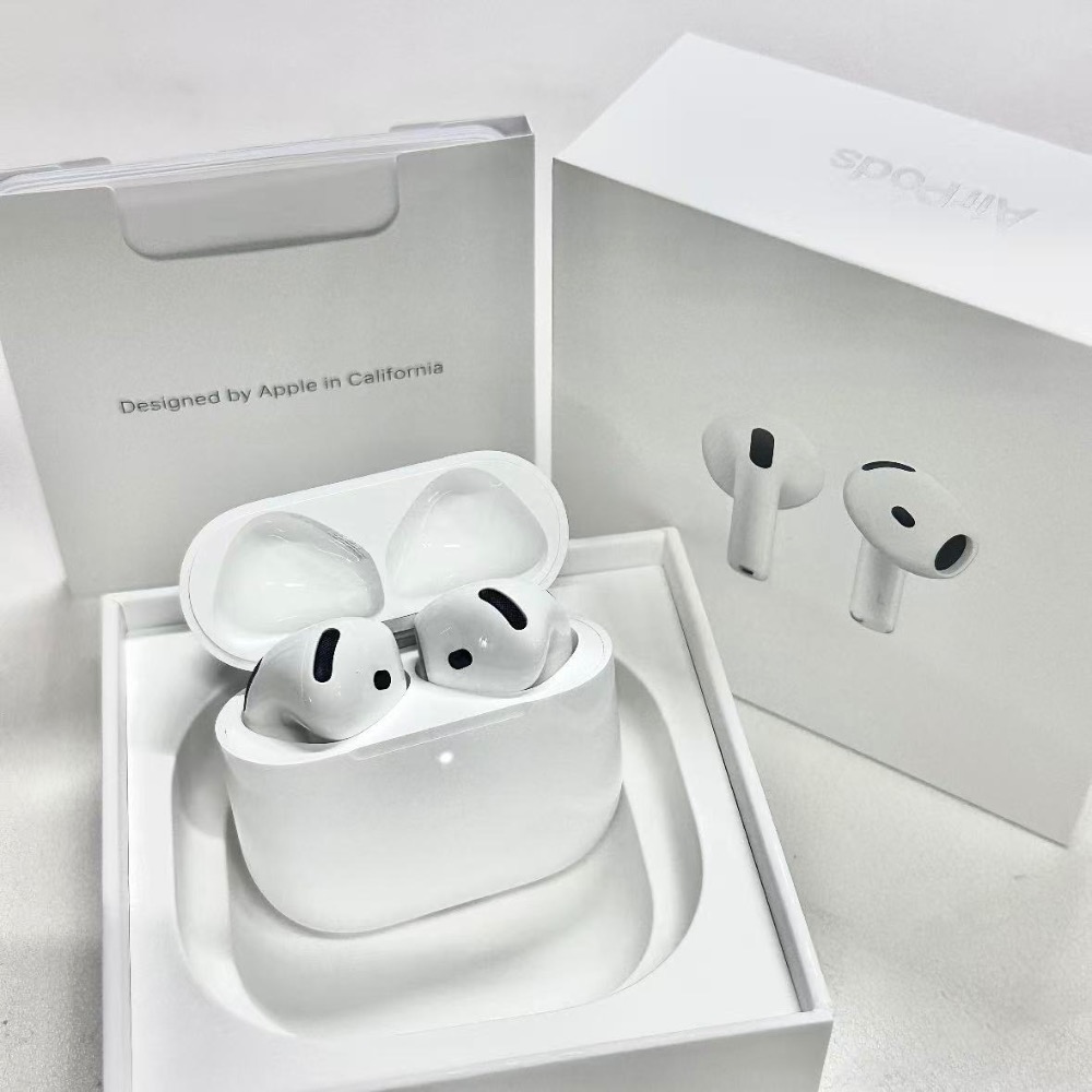 Apple AirPro 2 降噪 藍牙耳機-細節圖2