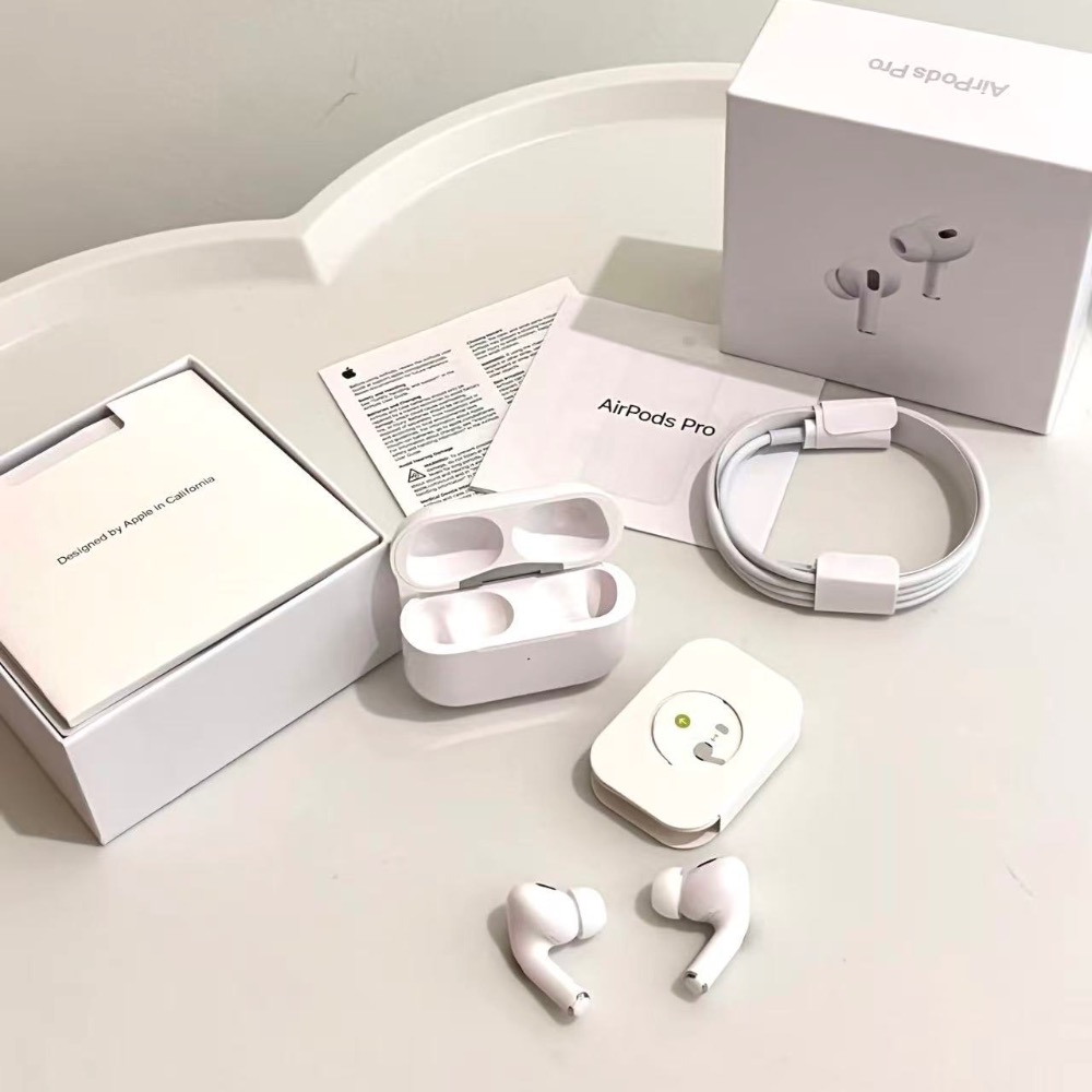 Apple AirPro 2 降噪 藍牙耳機-細節圖3