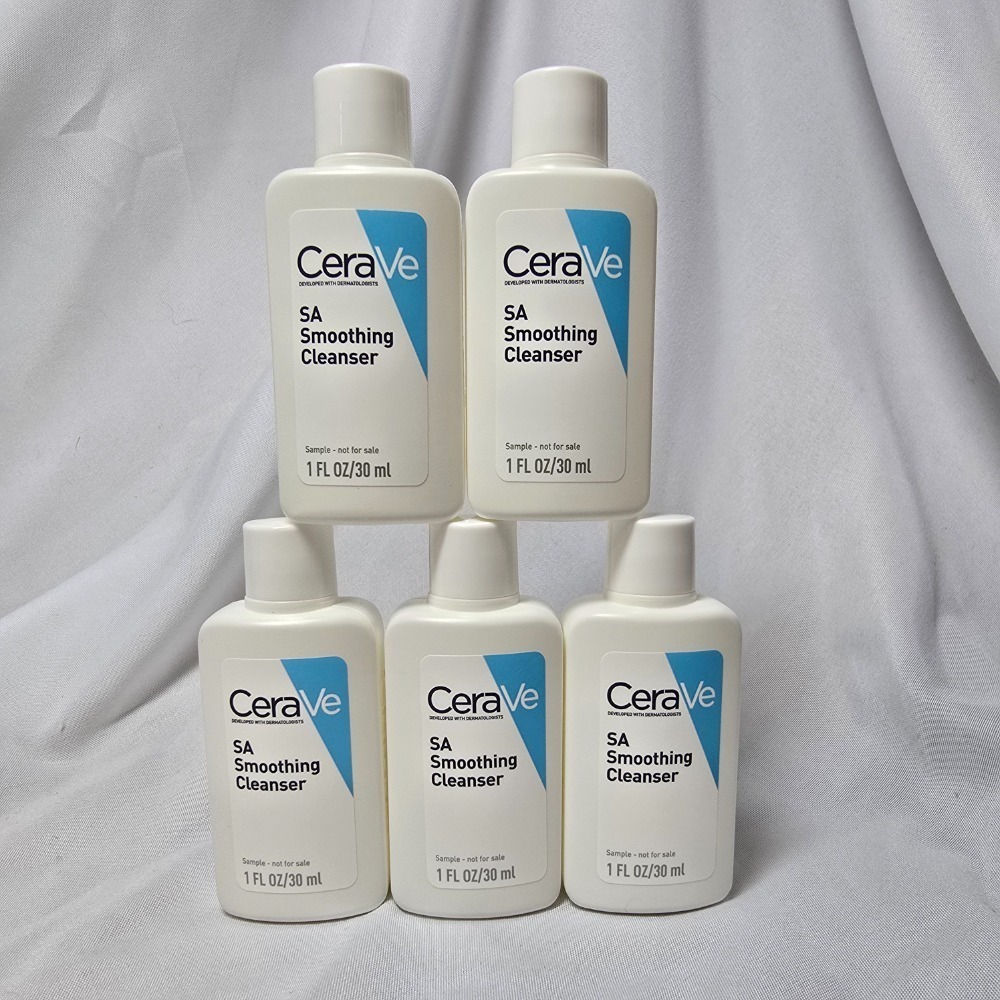 30ml×5