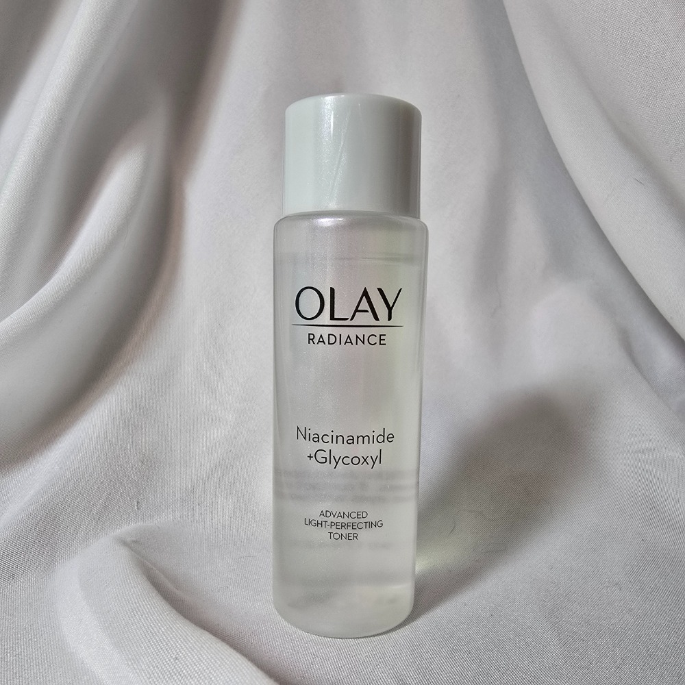 🐾全新現貨🐾 OLAY 水光小白瓶 水感透白光曜精華 精華水 化妝水 小樣 台灣公司貨-規格圖4
