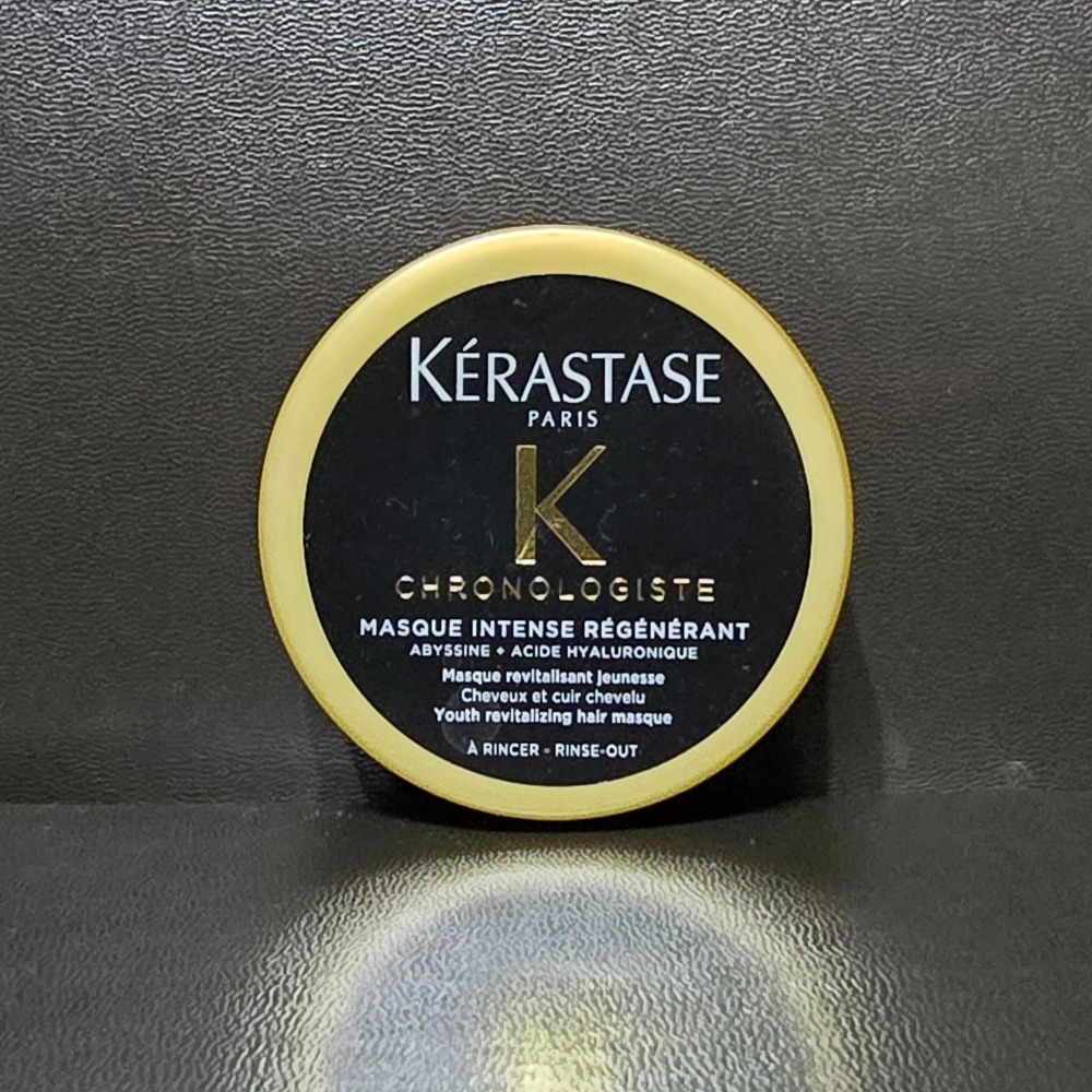 🐾全新現貨🐾 巴黎卡詩 黑鑽極萃逆時髮膜 75ml 200ml 台灣公司貨 頂級秀髮養護-規格圖2