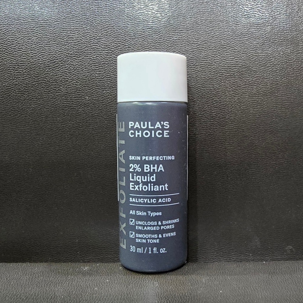 🐾全新現貨🐾 寶拉珍選 2％水楊酸精華液 30ml 台灣公司貨 刷酸首選-規格圖6