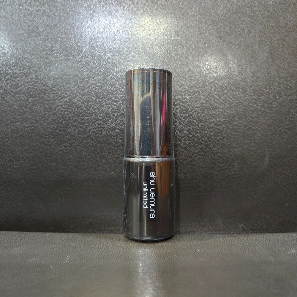 🐾全新現貨🐾 植村秀 控油 持久 緋紅 無極限定妝噴霧 100ml 30ml 台灣公司貨 旅行瓶-規格圖6