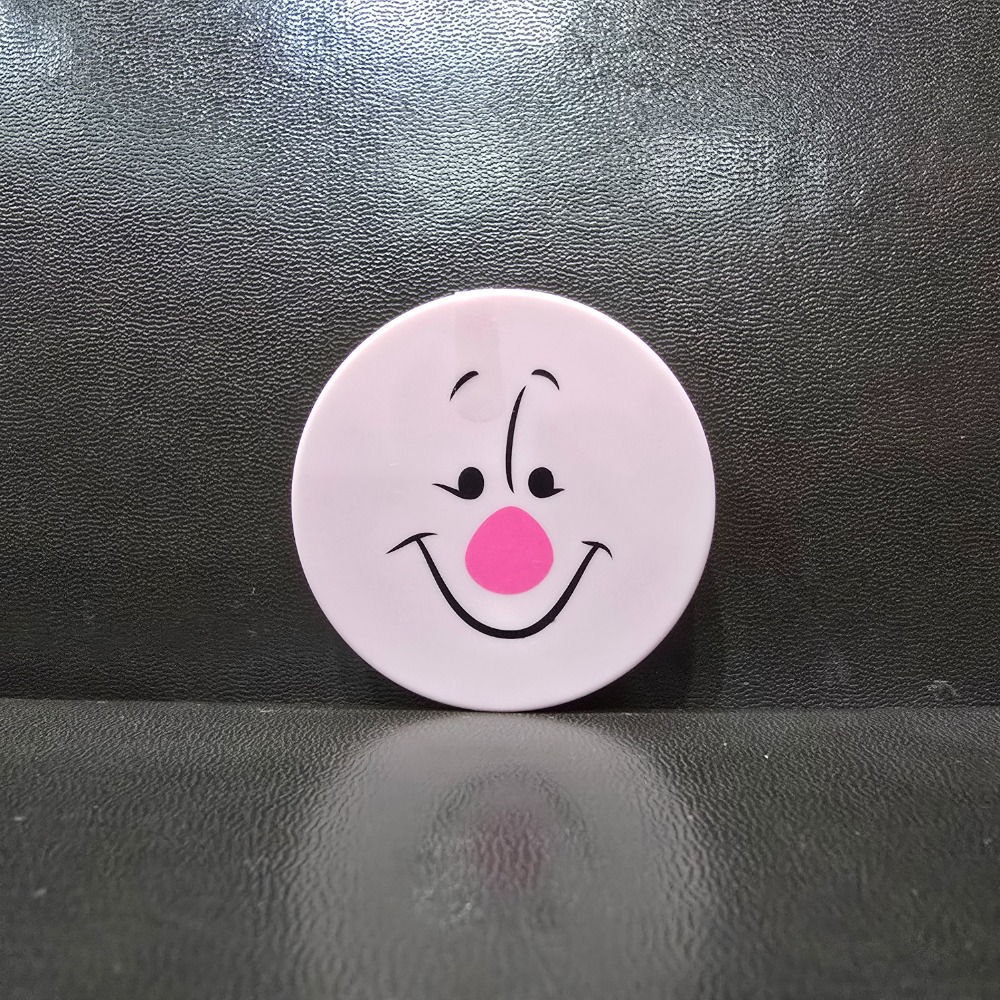 🐾全新現貨🐾 innisfree 無油無慮礦物控油蜜粉 5g 台灣公司貨 小熊維尼聯名款-規格圖4