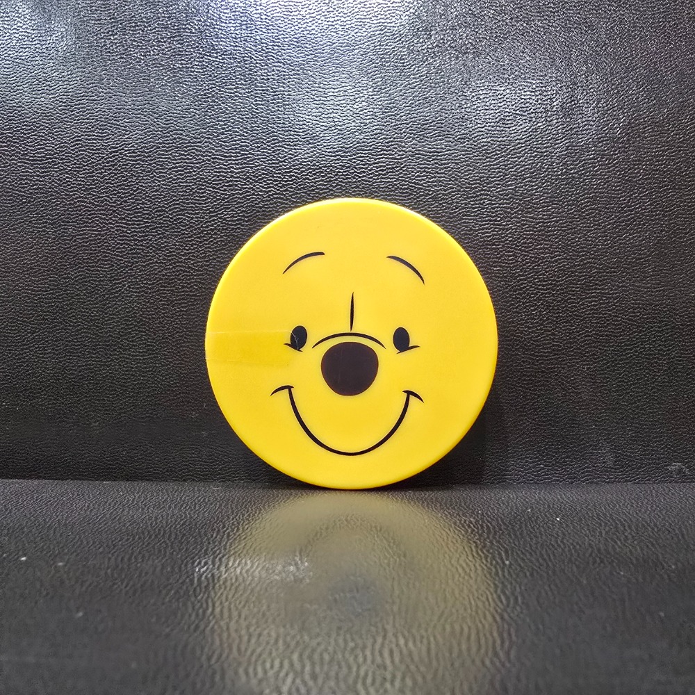 🐾全新現貨🐾 innisfree 無油無慮礦物控油蜜粉 5g 台灣公司貨 小熊維尼聯名款-規格圖4