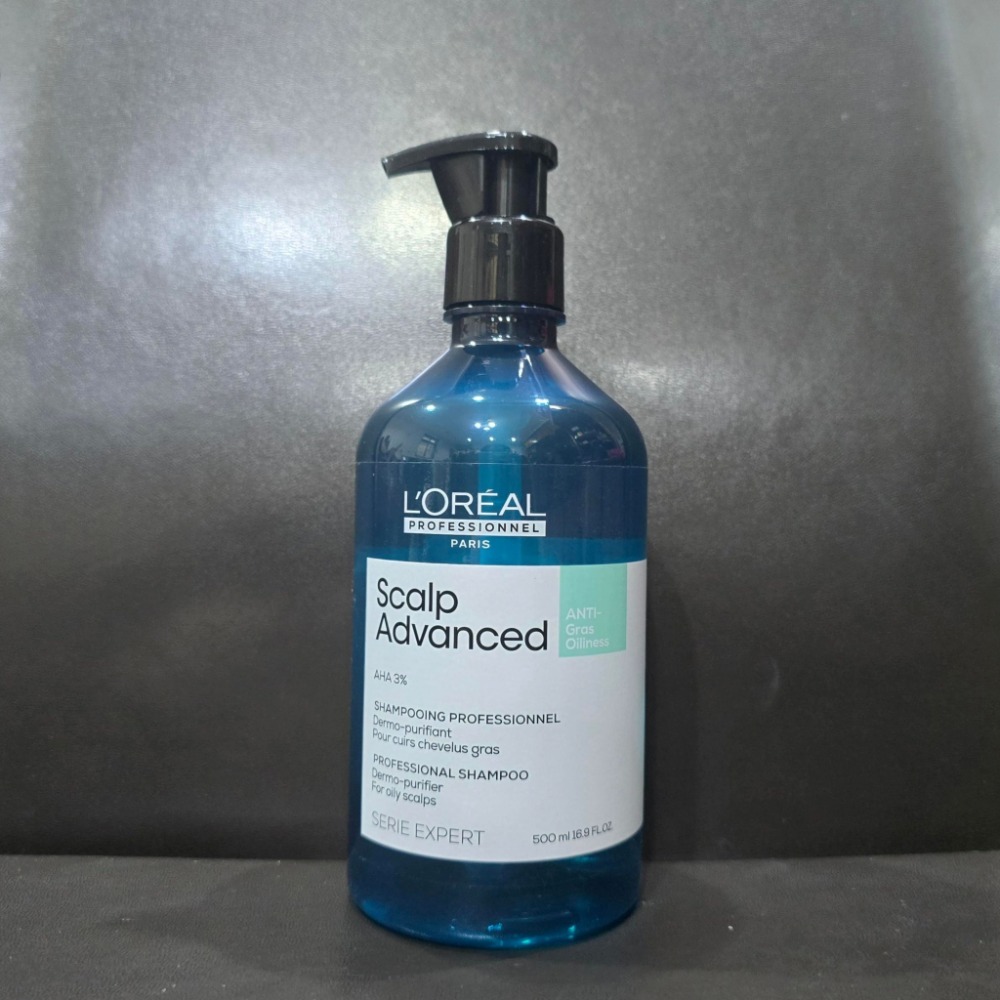 水楊酸控油500ml 2027.07