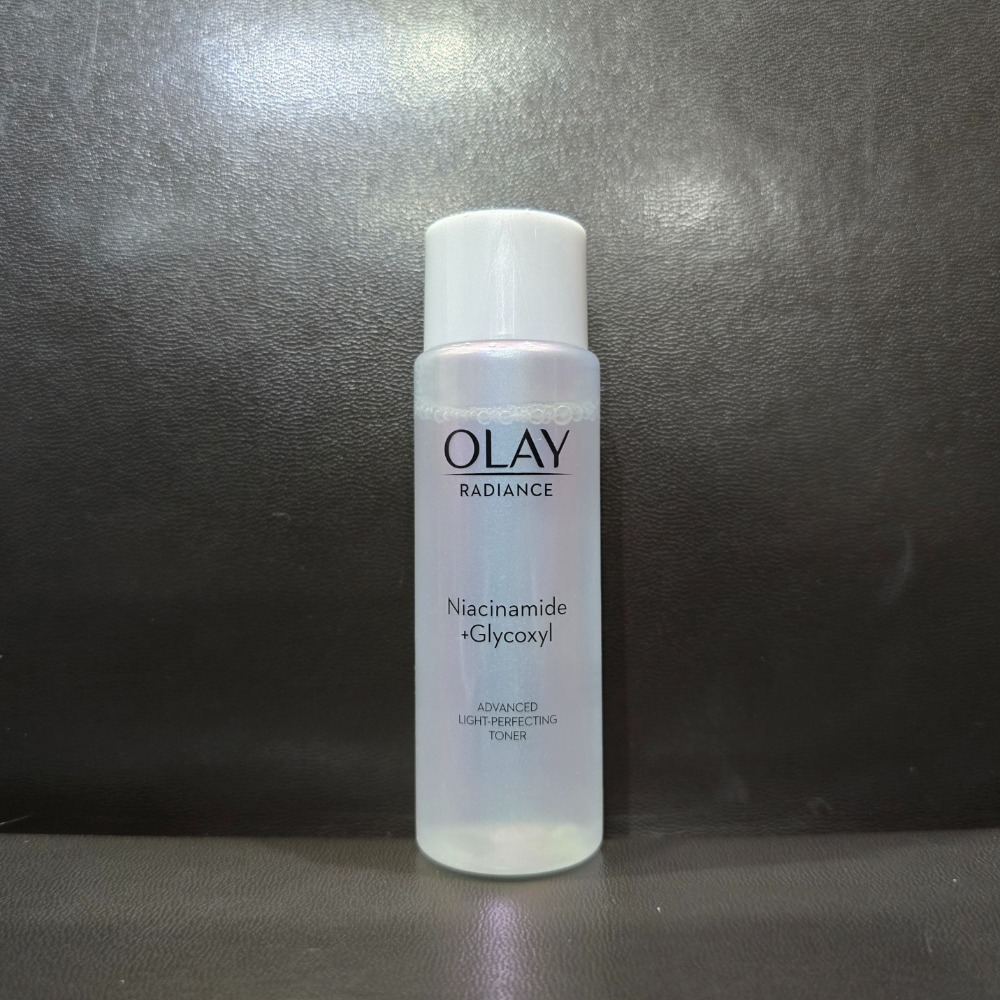 🐾全新現貨🐾 OLAY 水感透白光耀精華水 50ml 小白瓶精華水 台灣公司貨 甘糖素精華水 肌膚光滑 美白透亮-規格圖3