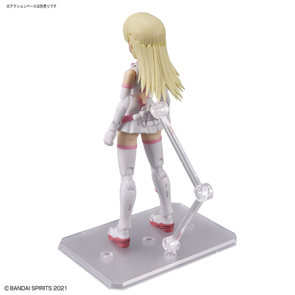 BANDAI 模型 現貨 30MS #06 莉莉涅爾 顏色 A SIS-T00 組裝少女輕作戰 鋼不辣商舖-細節圖7