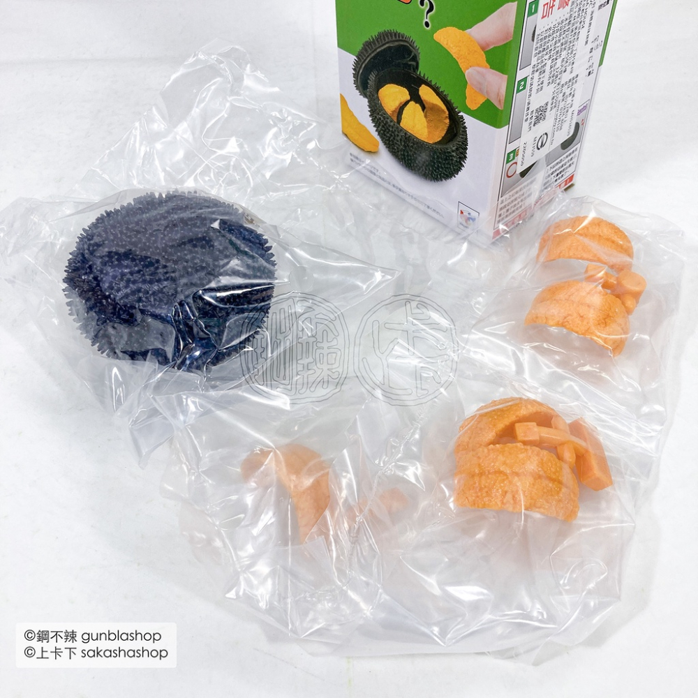 鋼不辣商舖 MEGAHOUSE Lite系列 #02 海膽 趣味拼圖 3D立體拼圖 桌遊 益智解謎-細節圖9