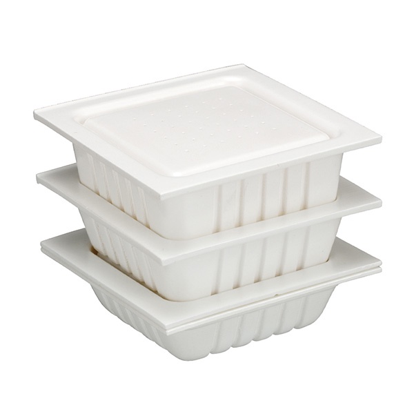 鋼不辣商舖 MEGAHOUSE Lite系列 #03 納豆 趣味拼圖 3D立體拼圖 桌遊 益智解謎-細節圖8