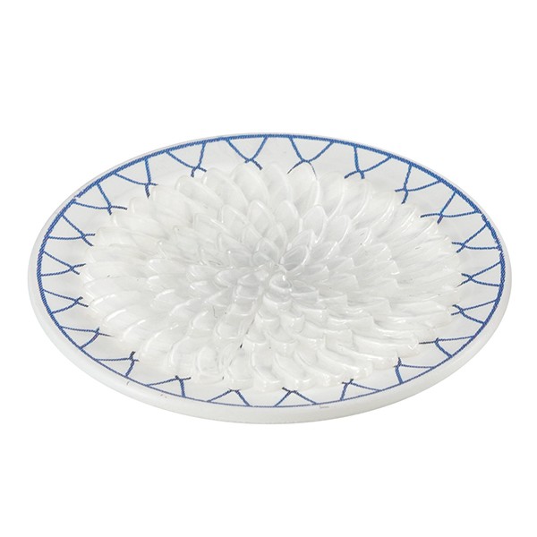 鋼不辣商舖 MEGAHOUSE 買一整條魚! 河豚趣味拼圖 3D立體拼圖 解剖 解體 MH514839-細節圖7