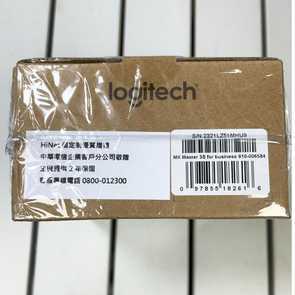 👍台灣公司貨 Logitech 羅技 MX Master 3s 無線智能滑鼠 無線滑鼠-細節圖9