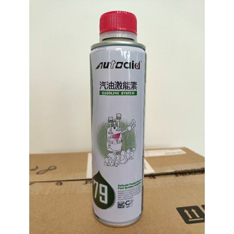 德國 🇩🇪 Autoaid 汽油激能素-規格圖3
