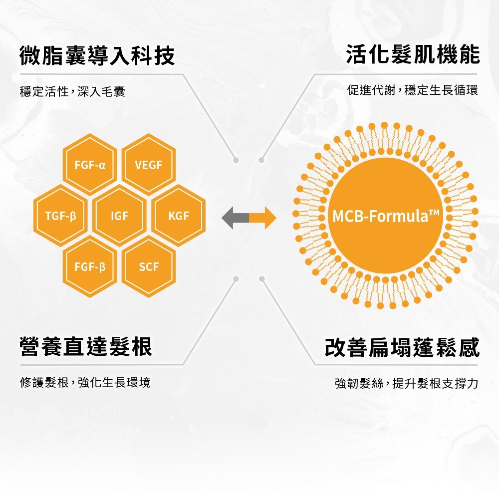 Dr.GRAFT Scalp Shampoo 頭皮淨透修護洗髮精300ml-細節圖5