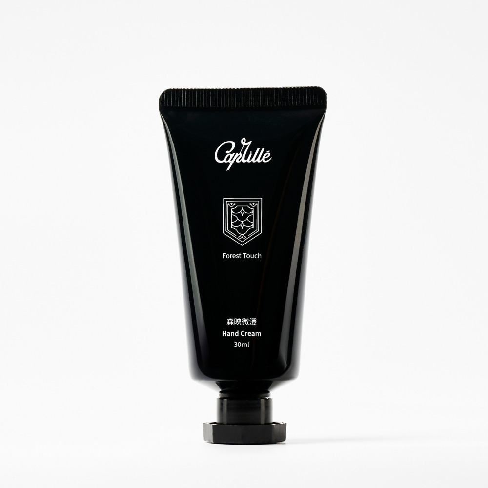 Caprillé 卡布里森映微澄 植萃修護護手霜30ML｜天然植萃x 滋養修護-細節圖2