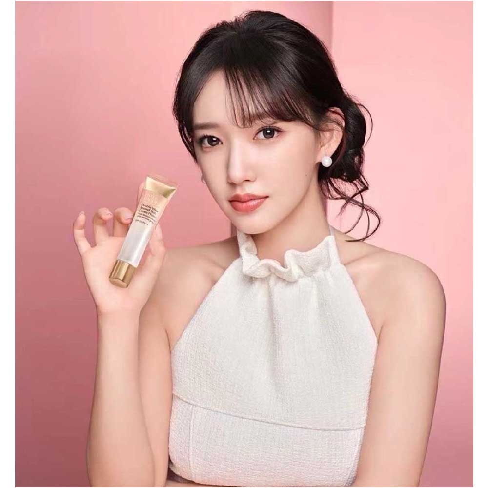 ESTEE LAUDER 雅詩蘭黛 粉持久天生美肌乖乖乳 15ml*3-細節圖4