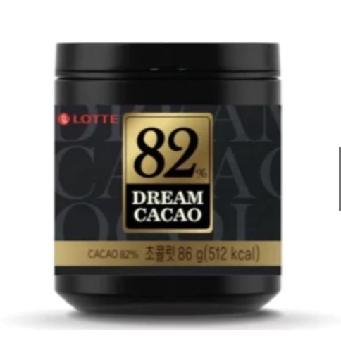 （小資嘴饞所）LOTTE 樂天骰子巧克力 56% 72% 82%-細節圖4
