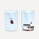 【 Khipie 】咖啡氣閥印刷夾鏈立袋-含氣閥 半磅 10入 鋁箔 夾立袋 咖啡立袋 咖啡袋 透氣袋 呼吸袋 咖啡包裝-規格圖9