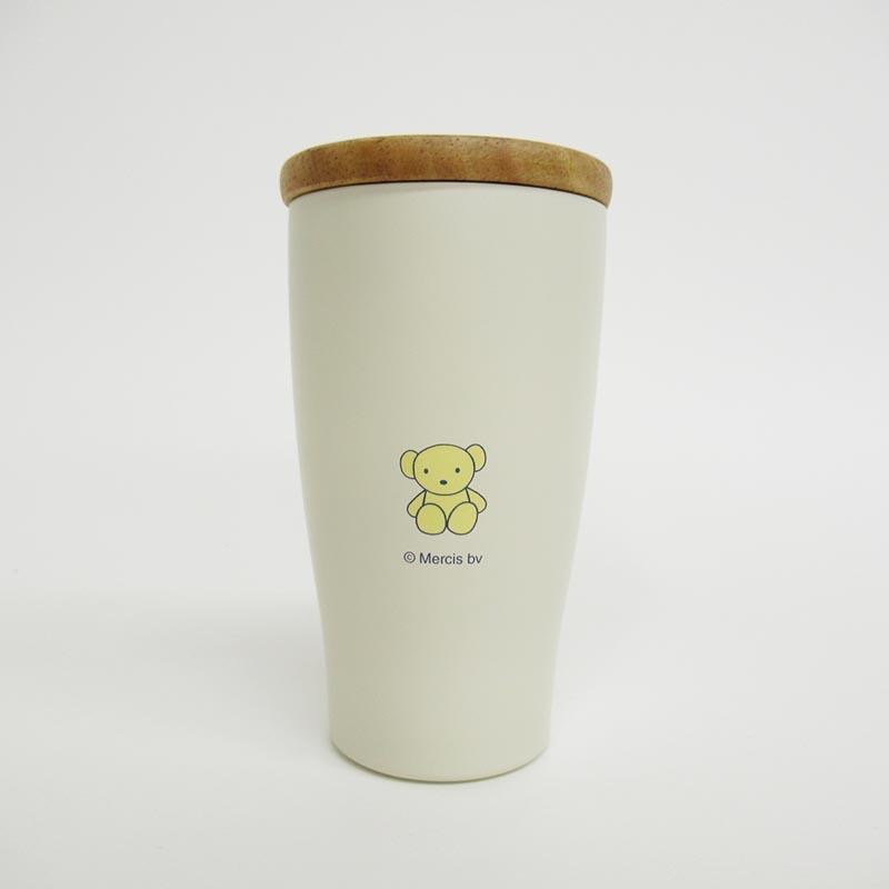 MIFFY-米菲真空保冷保溫杯-細節圖5