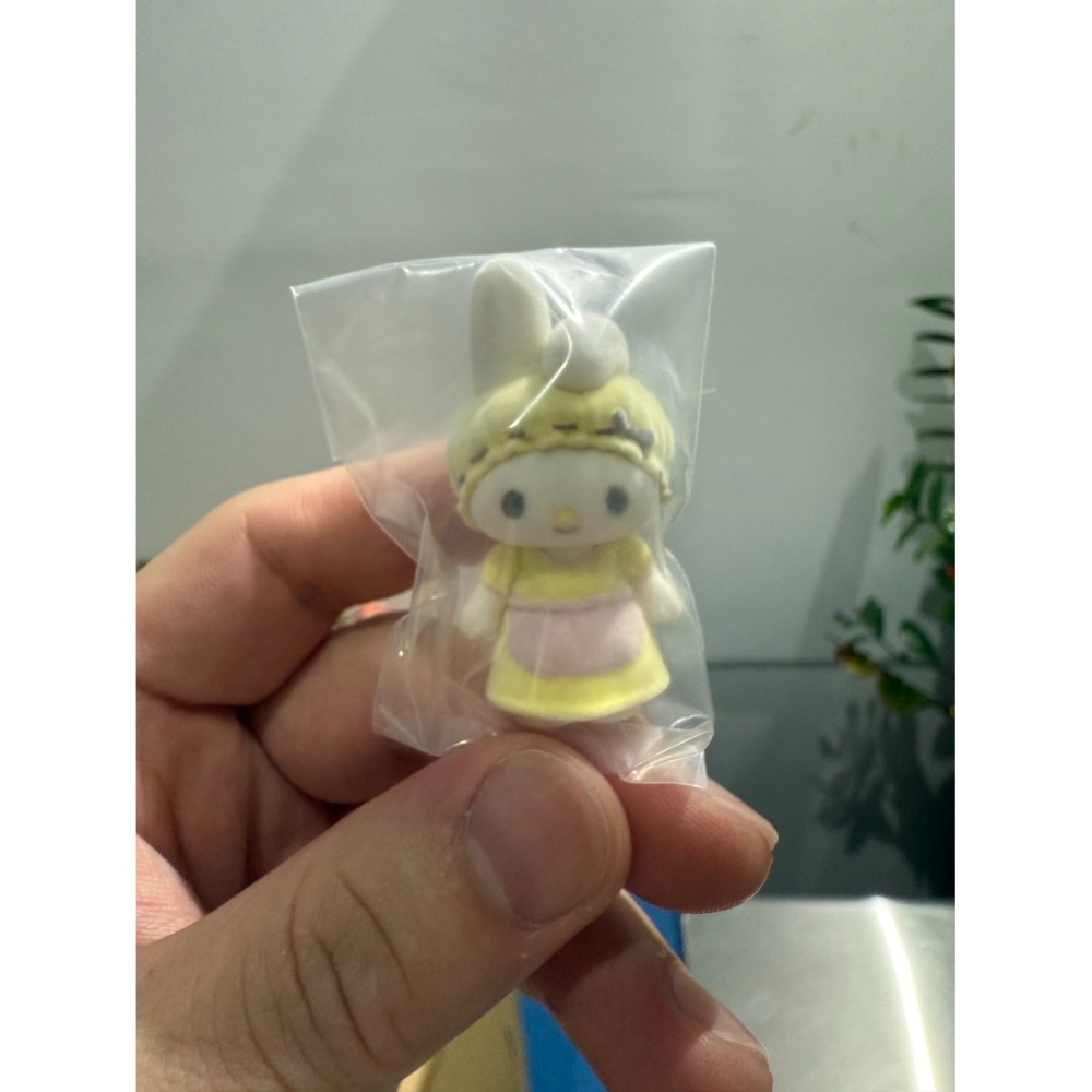 網飛-美樂蒂和庫洛米扭蛋(可指定)-細節圖2