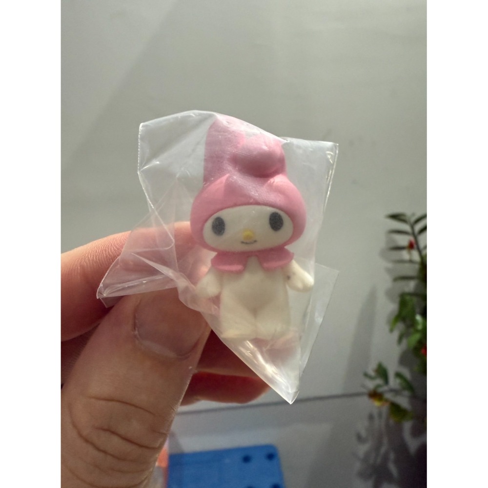 網飛-美樂蒂和庫洛米扭蛋(可指定)-細節圖4