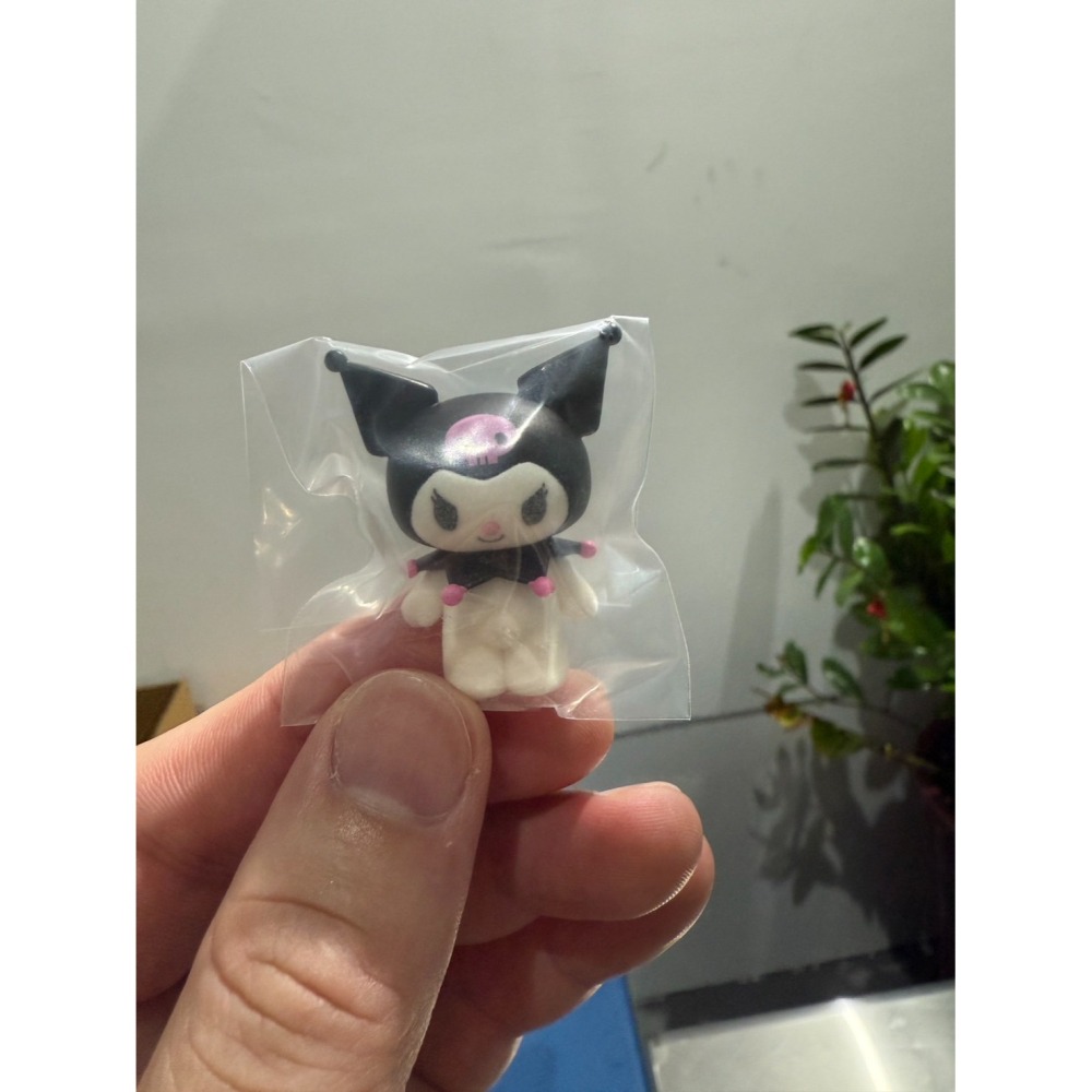 網飛-美樂蒂和庫洛米扭蛋(可指定)-細節圖5