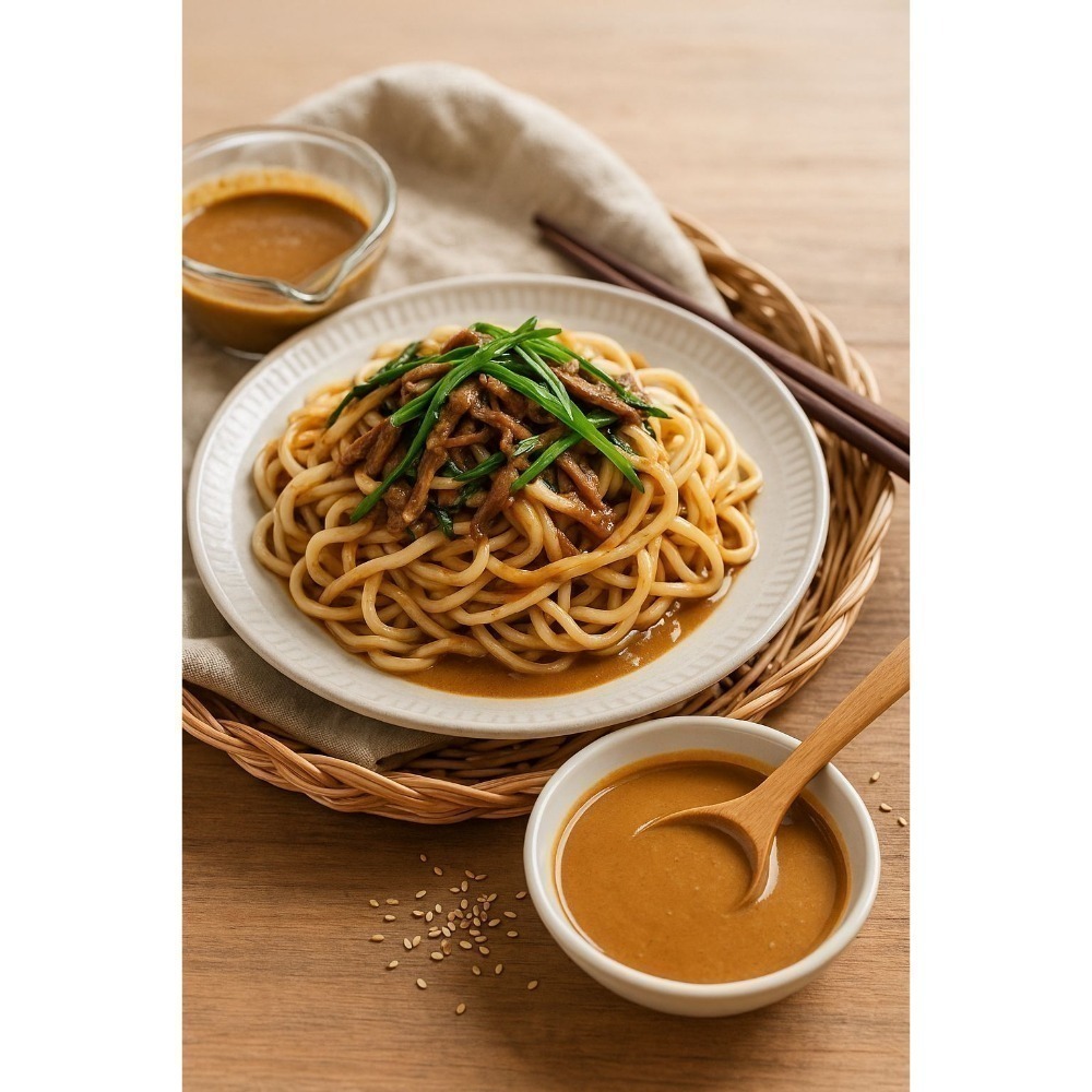 金弘麻油花生行 無糖無添加 純白芝麻醬 玻璃瓶 300g 馬哥必好料 生酮飲食-細節圖5